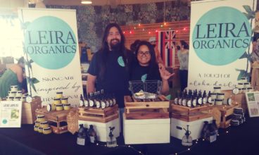 LEIRA Organics